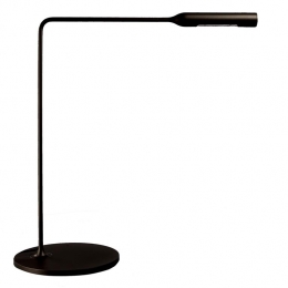 LuminaFlodeskbureaulampLED3000Kbrons