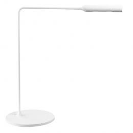 LuminaFlodeskbureaulampLED3000Kwit