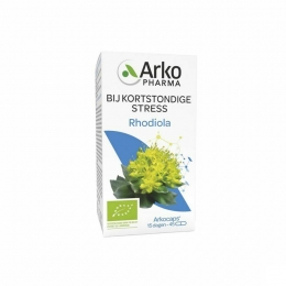 ArkocapsRhodioRelaxPlantaardig45