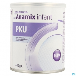 PkuAnamixInfant400g