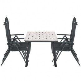 Santostuinset5-delig-Penedotafel160x90cm