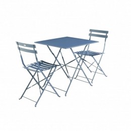 sweeek-Vierkantebistroset2stoelen