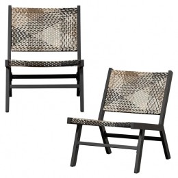 WOOODPomFauteuilsTuin-Aluminium-Multicolor-Setvan2