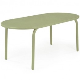 TomDixonGrooveObroundtuintafel186x86Moss