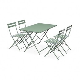 sweeek-Bistroset4stoelen