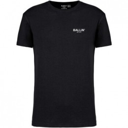 T-shirtKorteMouwBallinEst2013BackprintDopeShirt