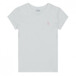 T-shirtKorteMouwPoloRalphLaurenSSCNTEE-TOPS-KNIT