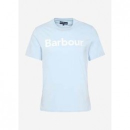 T-shirtBarbourlogot-shirt