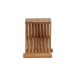 VentureHomeGhanaBijzettafel43x40x40-Natuur