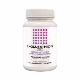 lGlutathion250V-caps60Pharmanutrics