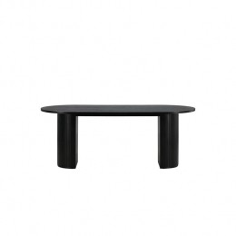 Svea-Vintadeensovaleeettafel-200x90cm-zwart