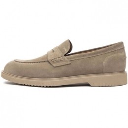 BootschoenenNeroGiardiniAroldVeloArgillaPuGubbioL18325Bei