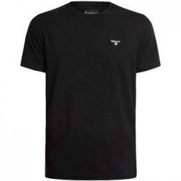 T-shirtKorteMouwBarbourEssentieelSportT-shirt