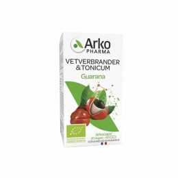 ArkocapsGuaranaBioCaps40