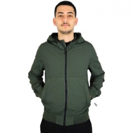 BlazerTakeTwoUKE8000