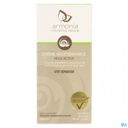 ArmoniaNaturelSlakkencreme50g