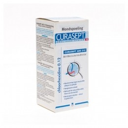 CuraseptMondspoelmiddel012200ml