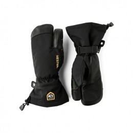 HestraArmyLeatherGoreTex3-finger