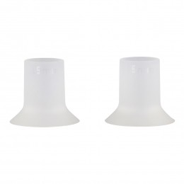Youha2stuks19mmBorstschildverkleinersYH-19mm