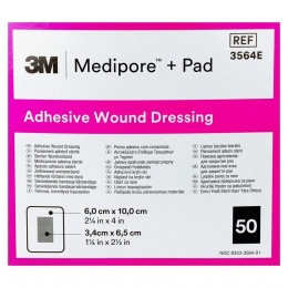 MediporePad3m6x100cm503564e