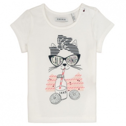 T-shirtKorteMouwIkksMEOLIA