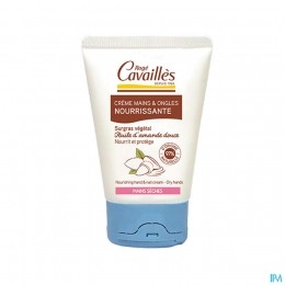 RogeCavaillesVoedendeHandcremeTube50ml