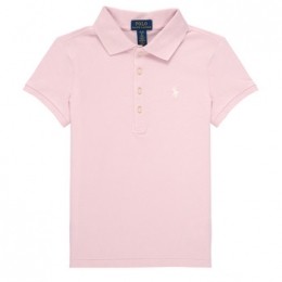 PoloShirtKorteMouwPoloRalphLaurenSSPOLOSHIR-TOPS-KNIT