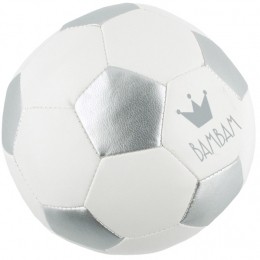 BamBamZilverenKnuffelVoetbal81012