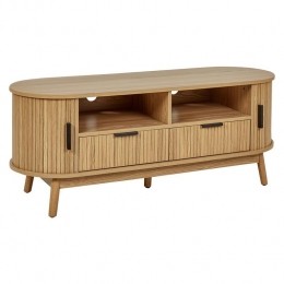 Beliani-SELAH-TV-meubel-Lichthout-MDF