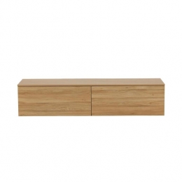 Svea-SantozwevendTV-meubel-160cm-naturel