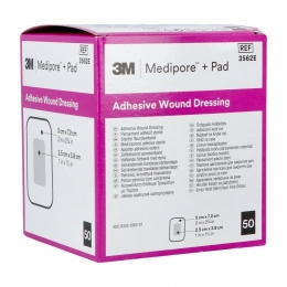 MediporePad3m5x72cm503562e