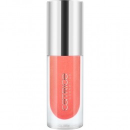 CatriceEternalRedCherryBombLipOilC01ScarlettSpark36ml