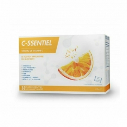 CssentielZakje30