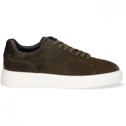 SneakersMcgregorBronxSuedeGroen