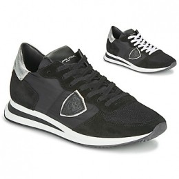 LageSneakersPhilippeModelTROPEZXBASIC