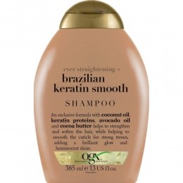 OGXShampooBrazilianKeratineTherapy385ml