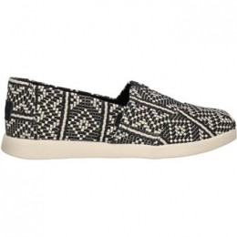 MocassinsTomsSlipper