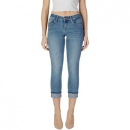 BootcutJeansLiuJoUPMONROEREGWUA5006D4615