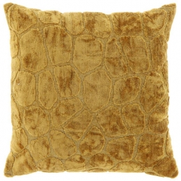 UniqueLiving-KussenElina45x45cmTaffy