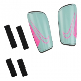 NikeMercurialHardshellScheenbeschermersLichtblauwZwartRoze