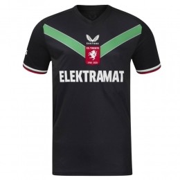 CastoreFCTwente3eShirt2024-2025Kids