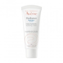 AvneHydranceRijkeCrmeDrogeHuid40ml