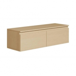 NADUVICollectionTV-meubelKatezwevend100cm
