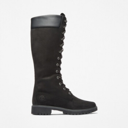 EnkellaarzenTimberlandpremium14inchlaceupwaterproofboot