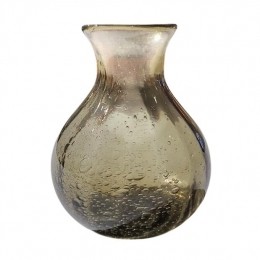 FineAsianlivingKleineBuikvaasGlasMondgeblazen