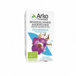 ArkocapsHarpadolBioCaps150Nf