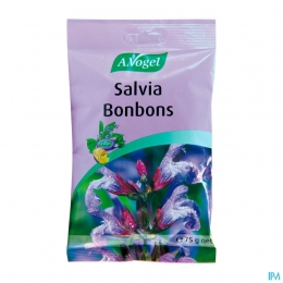 AVogelSalviaBonbons75g