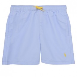 ZwembroekPoloRalphLaurenTRAVLRSHORT-SWIMWEAR-TRUNK