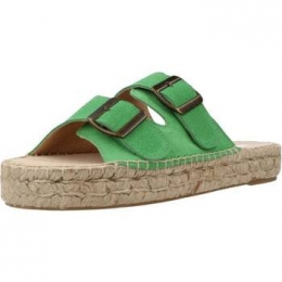 SandalenYellowPAPAYA