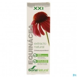 SoriaEchinaceaPurpureaXxiExtrFl50ml